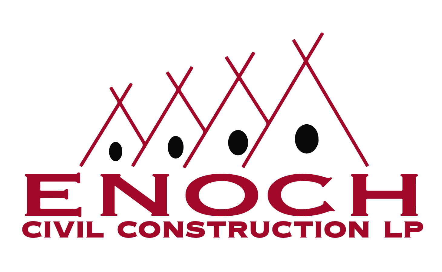 Enoch Civil Construction